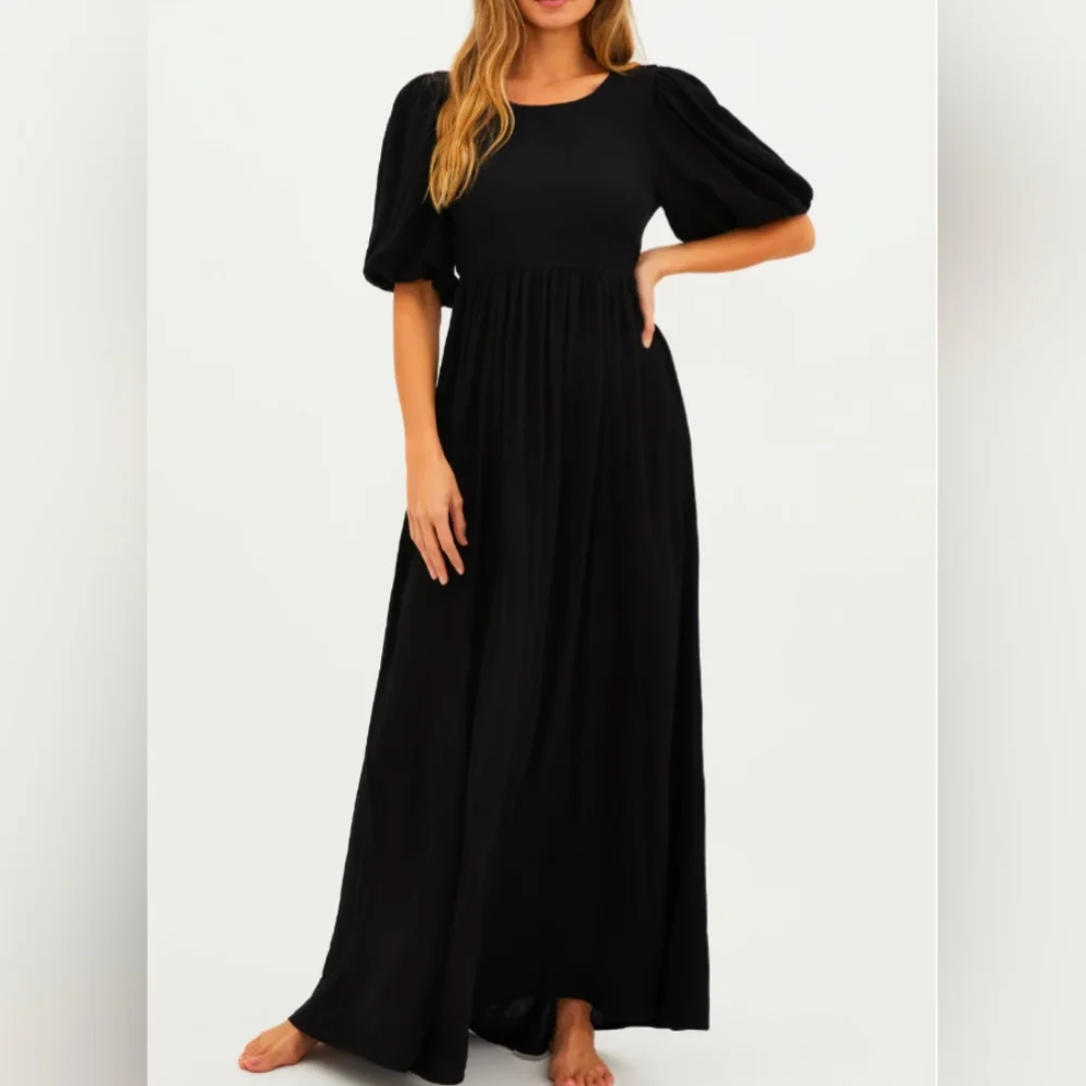 Beach Riot Weston Dress - Picture 1 of 8